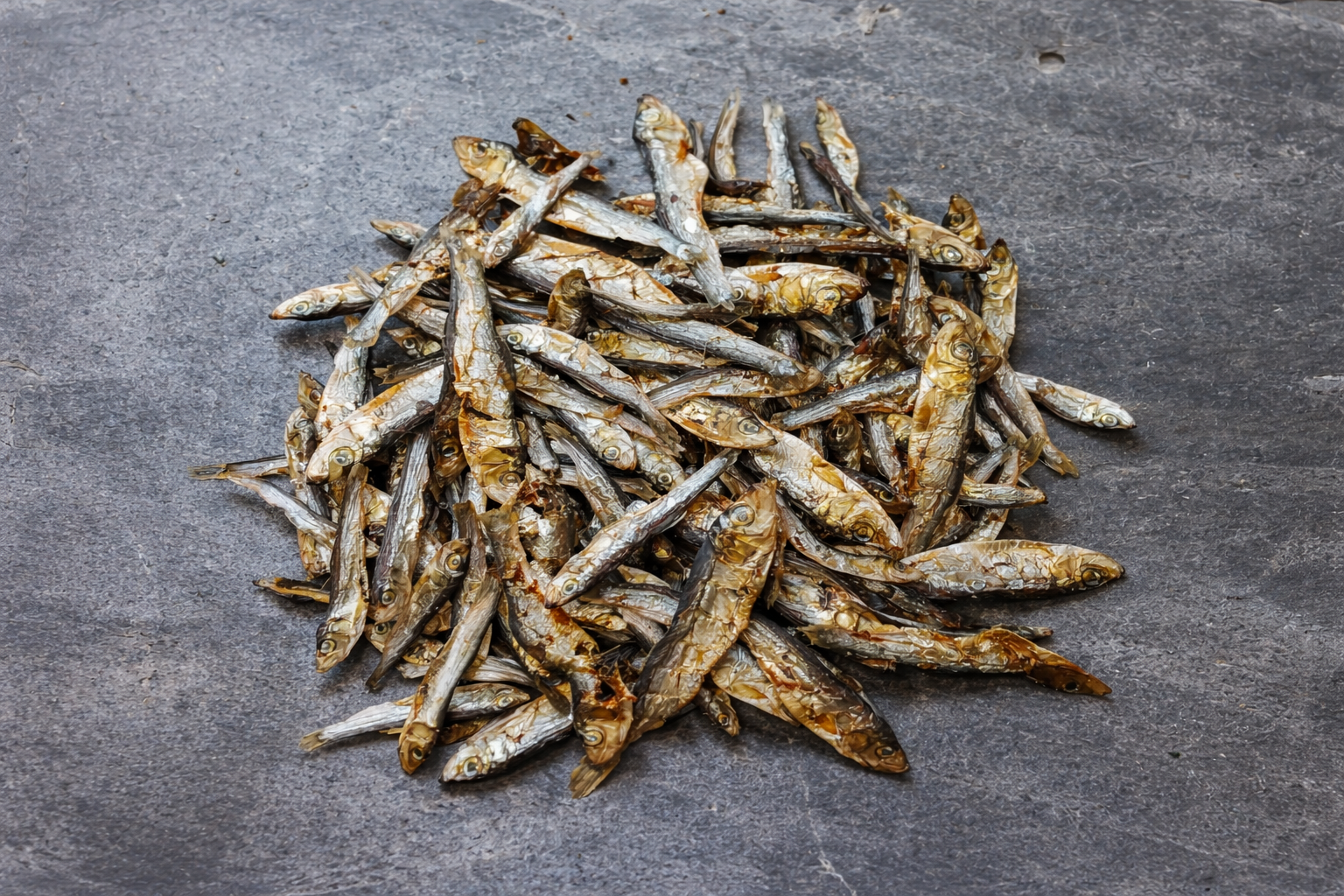 Junaid Trading Inc Dried Fish Treats for Dogs – 100% Natural, Wheat & Gluten Free